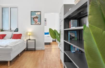 Apartment im Samariterviertel - 120QM - Foto 23