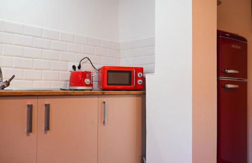 Apartamentos El Pozo1 - Photo 7