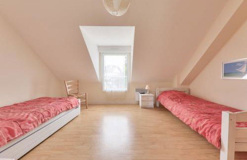 Jolie maison pour 5 - Pointe de Kerners Arzon - Foto 13