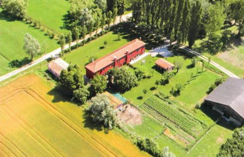 Beautiful Home In Taglio Di Po Ro - Foto 26