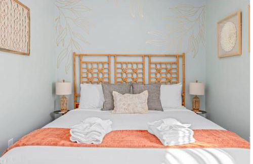 Rooftop & Hot Tub & Parking - 3 Blocks to King - Foto 13