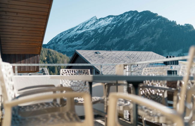 Apartment zum Leist - Foto 31