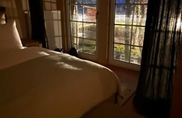 Strandvilla Waldhaus - Foto 22