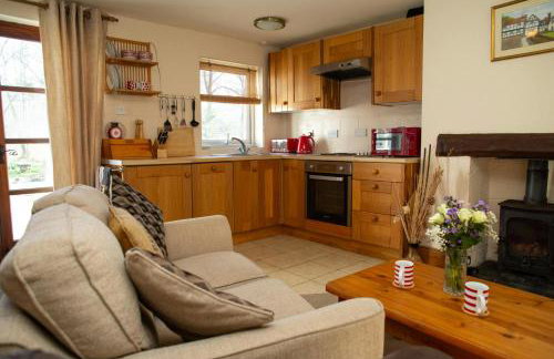 Cuckoo Springs Cottage Aberporth - Foto 2