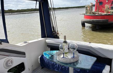 Floatsyerboat - Foto 9