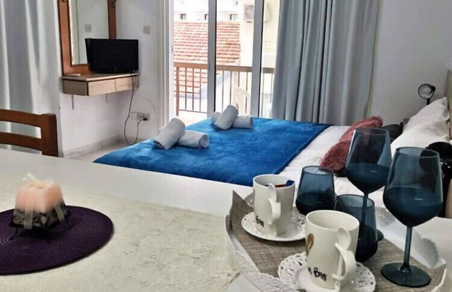 Palm Sea Hotel Apartments 2 - Foto 1