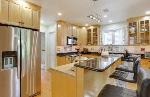 Walk to Hudson River Waterfront Newburgh Home - Foto 7