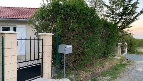 loge de la Besnardière - Photo 3