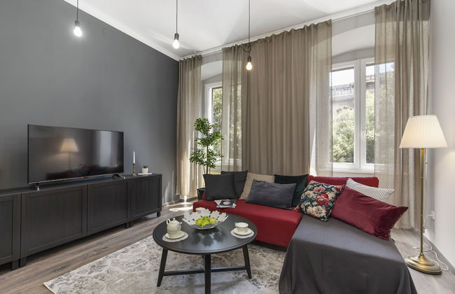 Apartments Carpathia - Photo 29