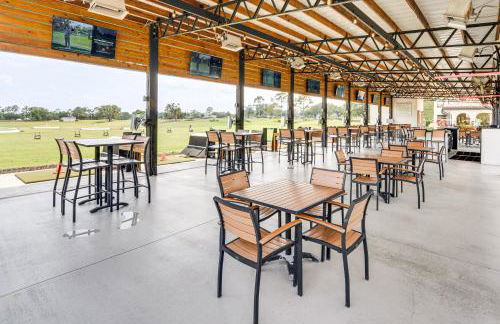 20 Mi to Disney Parks Golf Getaway with Lanai! - Foto 35