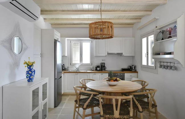 Ciel Villas Paros - Photo 38