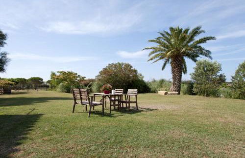 Gîtes Equestres Lou Caloun - Les Saintes Maries de la Mer - Foto 69