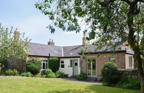 Fallodon Burnhouses - Foto 1