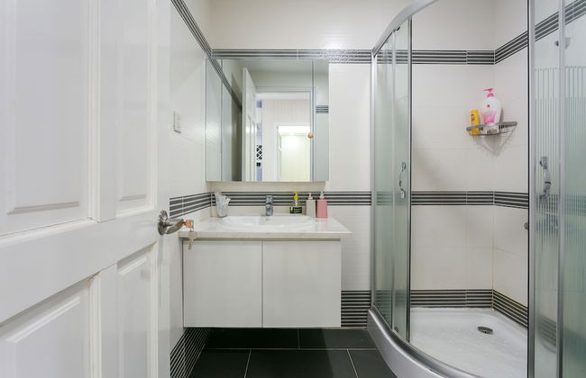 Sunrise City Trang's Apartment - Foto 28