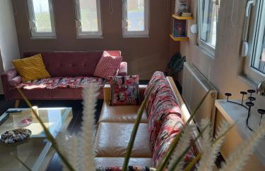 uRban Loft Living - Foto 3