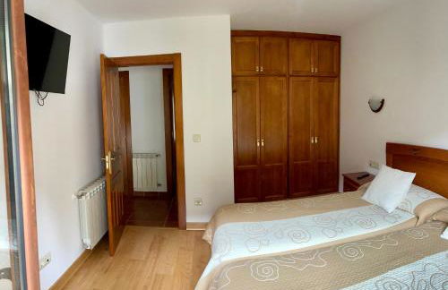 Apartamentos Puente La Molina - Foto 24