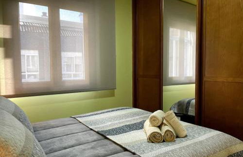 Apartamento 3 habitaciones en Plaza de España 6PAX - Foto 24