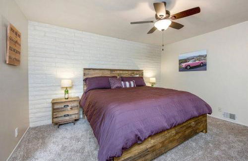 Relaxation on Silverado Fairway - Foto 13