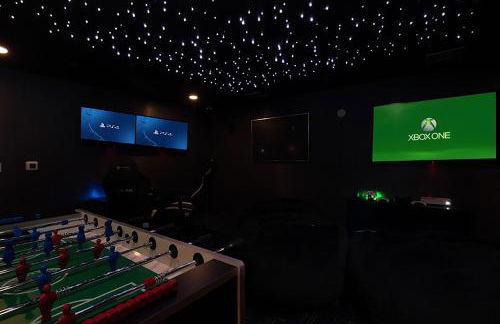 Luxury Furnished Apartments by Hyatus Downtown at Yale - Foto 78