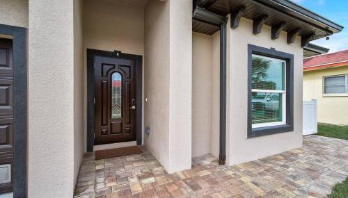 South West Florida Family Home, 3 Bedroom,2 Bathroom, King bed suite, Close to Beaches, Parks, Fishing, Golfing, Kayaking - Foto 5