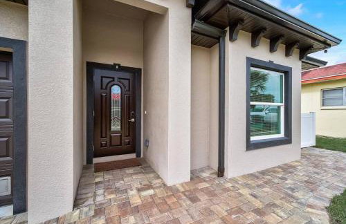 South West Florida Family Home, 3 Bedroom,2 Bathroom, King bed suite, Close to Beaches, Parks, Fishing, Golfing, Kayaking - Foto 5