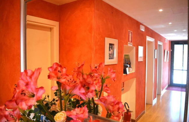 Villa Chiara - Photo 55