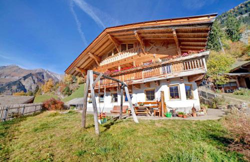 Unterstuanerhof Hochwilde - Photo 18