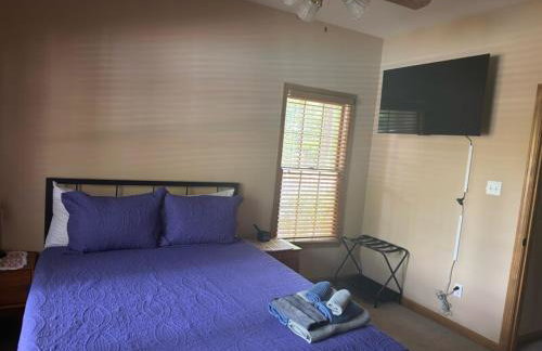 Secluded Retreat with Pool near Stone Mountain, Aquarium and Coca-Cola - Downtown - Foto 39