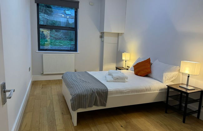 Westciti Chatsworth Road Apartments - Foto 15