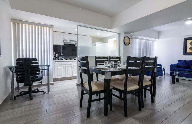 European Life Style Executive Suites & Gallery - Foto 29