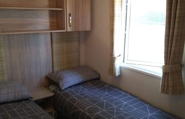 3 bed Static Caravan in Newquay 5 Mins From Beach - Foto 5