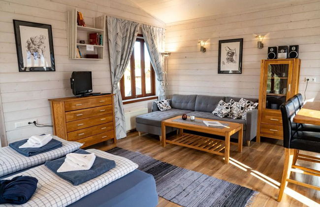 Hestasport Cottages - Photo 71