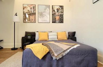 Entire Spacious Vacation Home - 1 mile to all Attractions - Foto 22