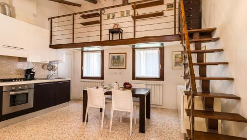 Corderie de la Tana Biennale Exhibition @Arsenale - Foto 5