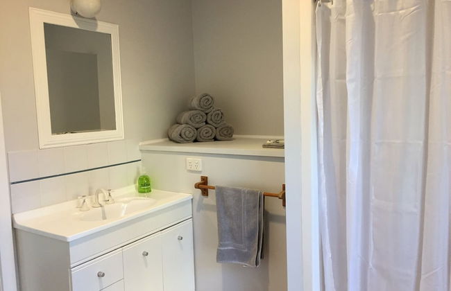 Burnt Creek Cottages Mansfield - Photo 68