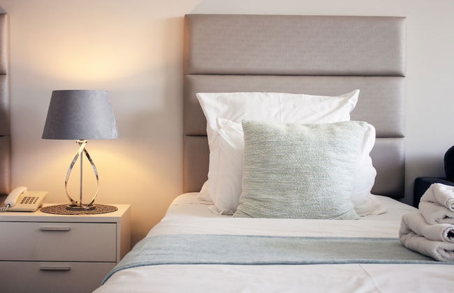 Beach Break Holiday Letting - Photo 12