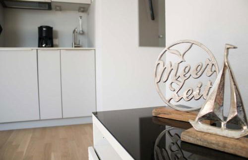 Lüttjeod - Apartment 17 - Foto 5