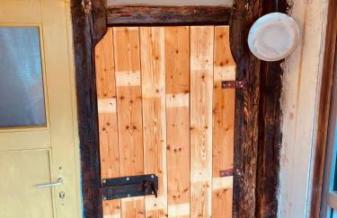 Vintage Home 55 Direkt am Fuße zur Wartburg - Foto 52