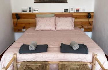 Casa Papaya, Tindaya - Foto 13