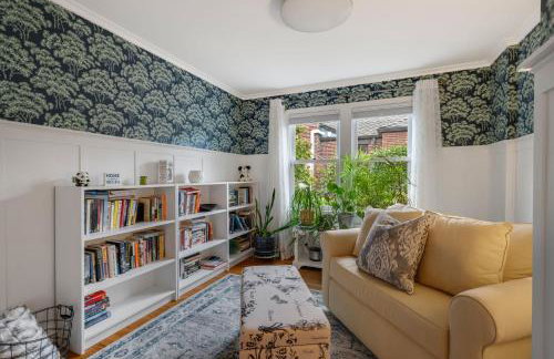 3 BR Loyal Heights Charmer Patio and Lawn - Foto 9