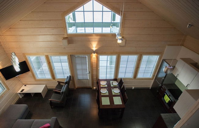 SResort Sauna Villas - Foto 33