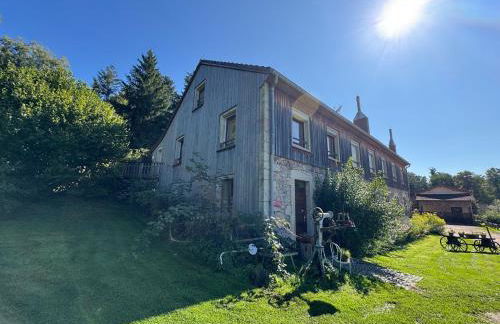 Domaine de la prairie des prés - Foto 46