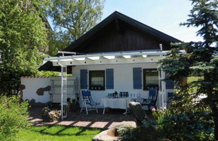 Schöne Ferienwohnung im Nationalpark nördlicher Schwarzwald - Foto 11