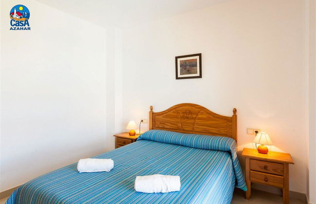 Apartamentos Bovalar Casa Azahar - Foto 46