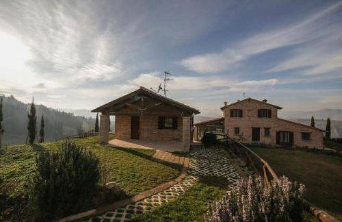 Country House Ca' Brunello - Foto 21