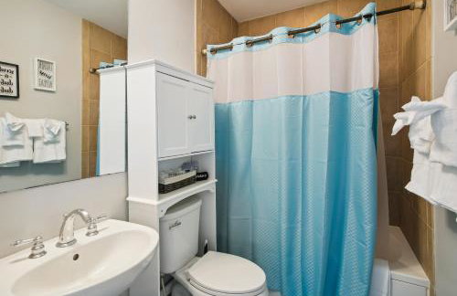 Emerald 705 by Ryson Vacation Rentals - Foto 26