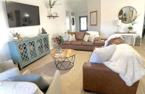 Stunning Newly Renovated 3BR 2B Home Hot Tub Game Room - Foto 11