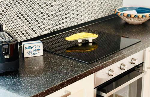 La casa di Tina a due passi dal centro - Foto 26