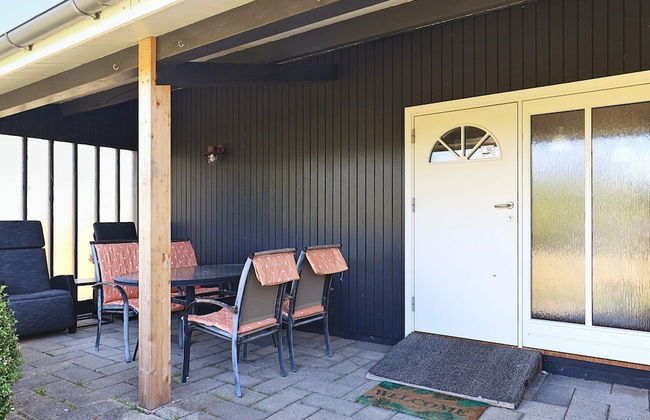 6 Person Holiday Home in Faxe Ladeplads - Foto 19