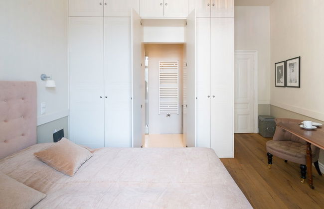 Vienna Residence Awesome Furnished Apartment for 2 With Viennese Charme - Foto 5